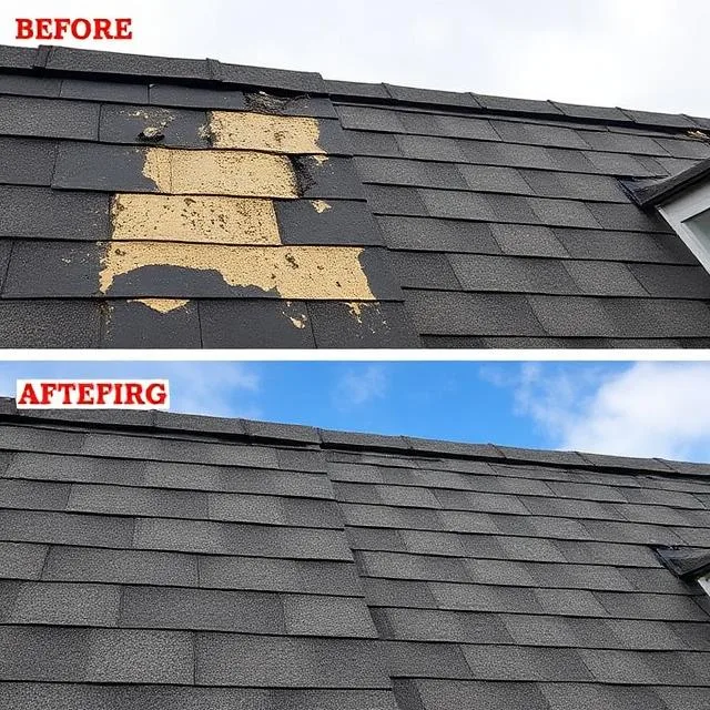 Roof Repair Near Me in Half Moon Bay, CA near me